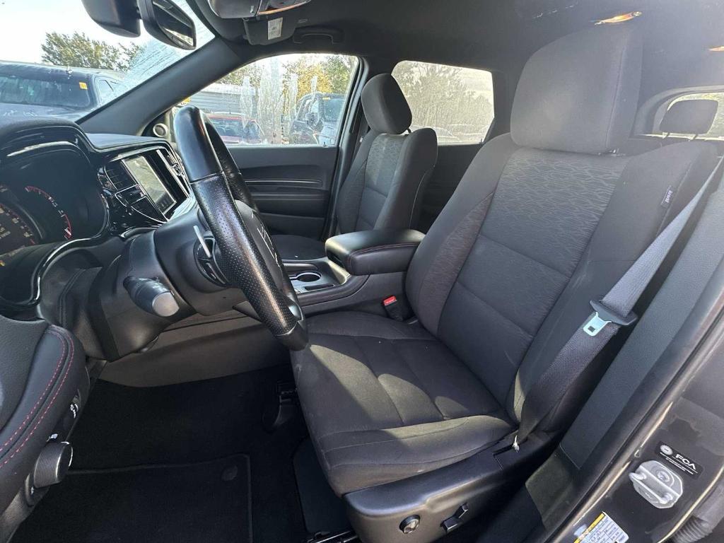 used 2023 Dodge Durango car, priced at $23,923