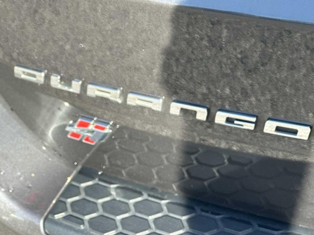 used 2023 Dodge Durango car, priced at $23,923