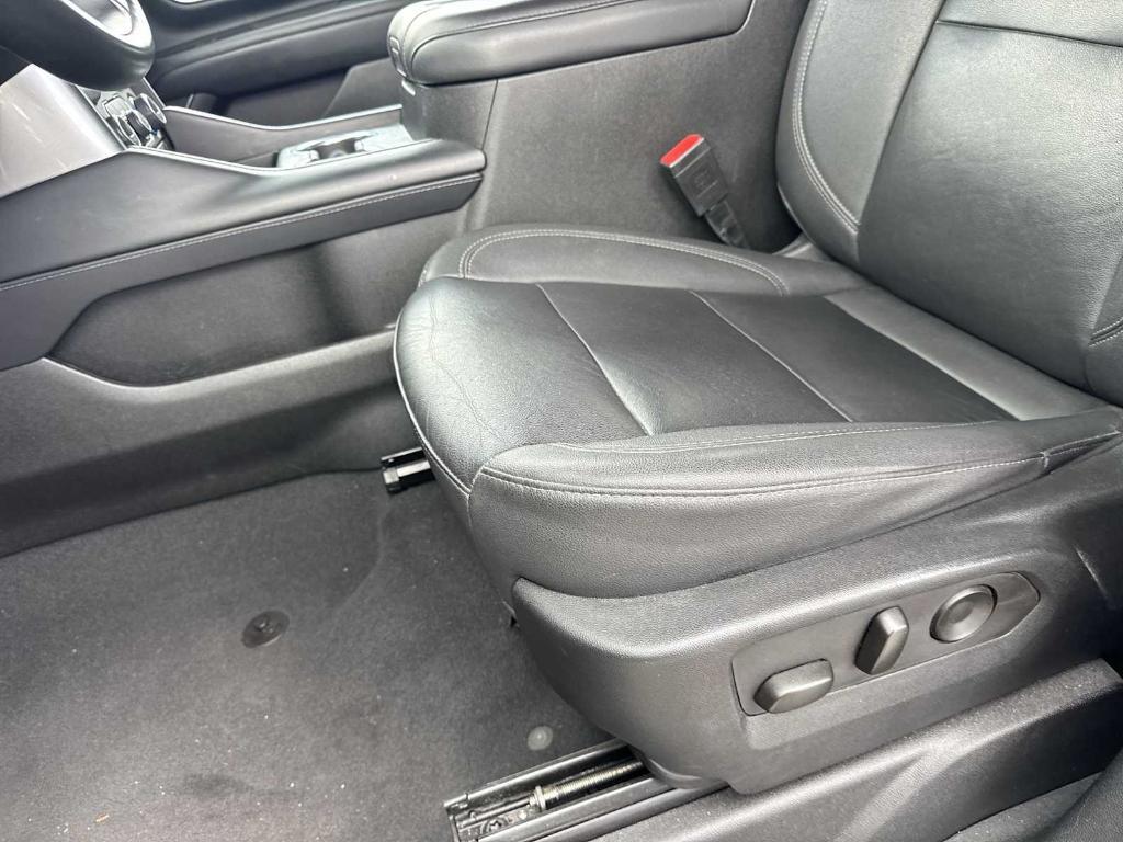 used 2023 Chevrolet Tahoe car, priced at $40,534