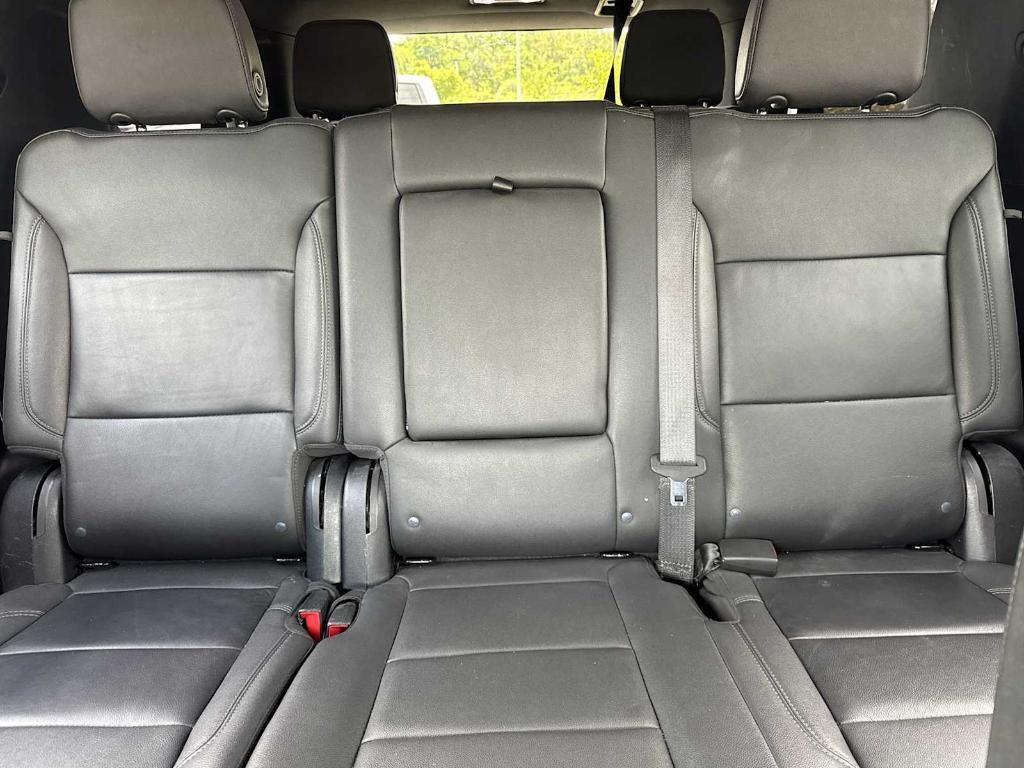 used 2023 Chevrolet Tahoe car, priced at $40,534