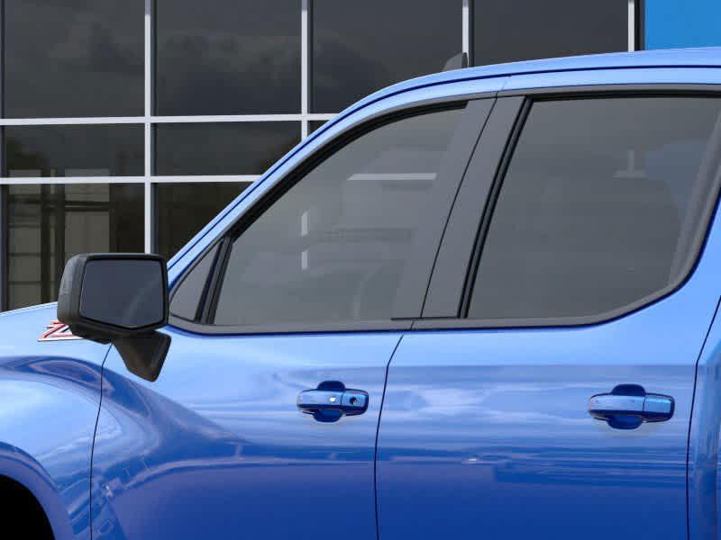 new 2026 Chevrolet Silverado 1500 car, priced at $65,720