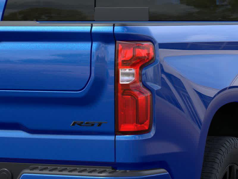 new 2026 Chevrolet Silverado 1500 car, priced at $65,720