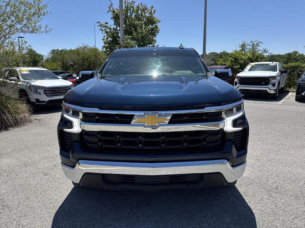 used 2023 Chevrolet Silverado 1500 car, priced at $37,238