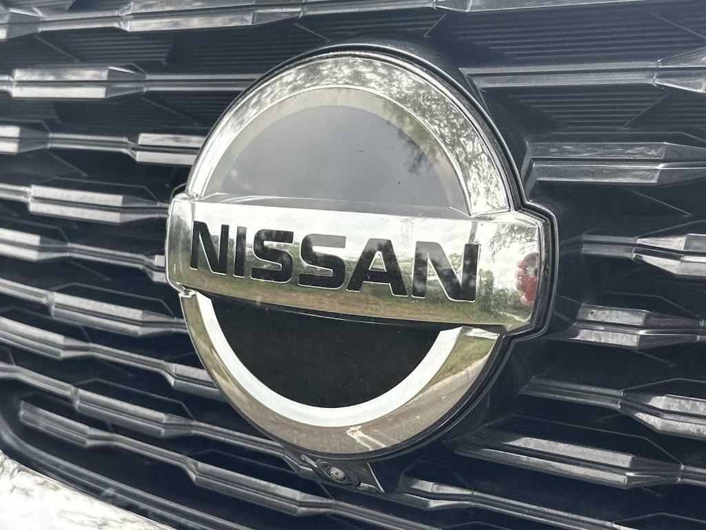used 2021 Nissan Rogue car, priced at $17,997