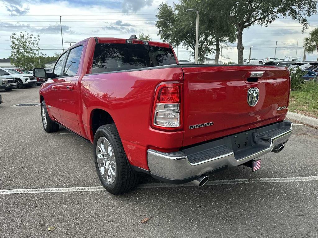 used 2020 Ram 1500 car, priced at $35,997
