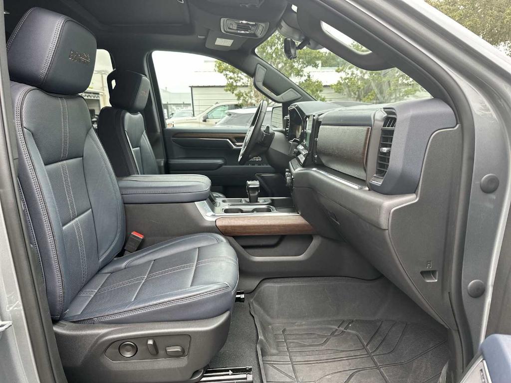 used 2023 Chevrolet Silverado 1500 car, priced at $47,997