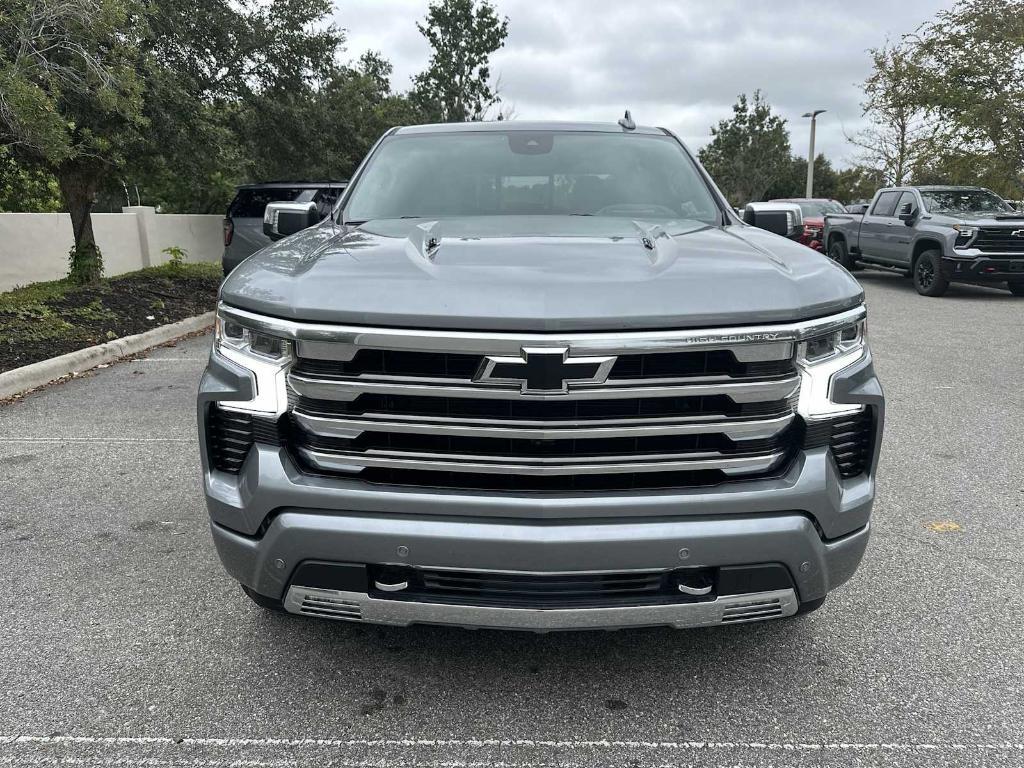 used 2023 Chevrolet Silverado 1500 car, priced at $47,997