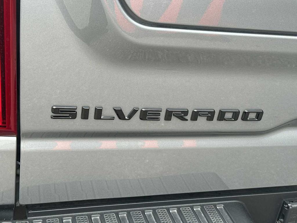 used 2023 Chevrolet Silverado 1500 car, priced at $47,997
