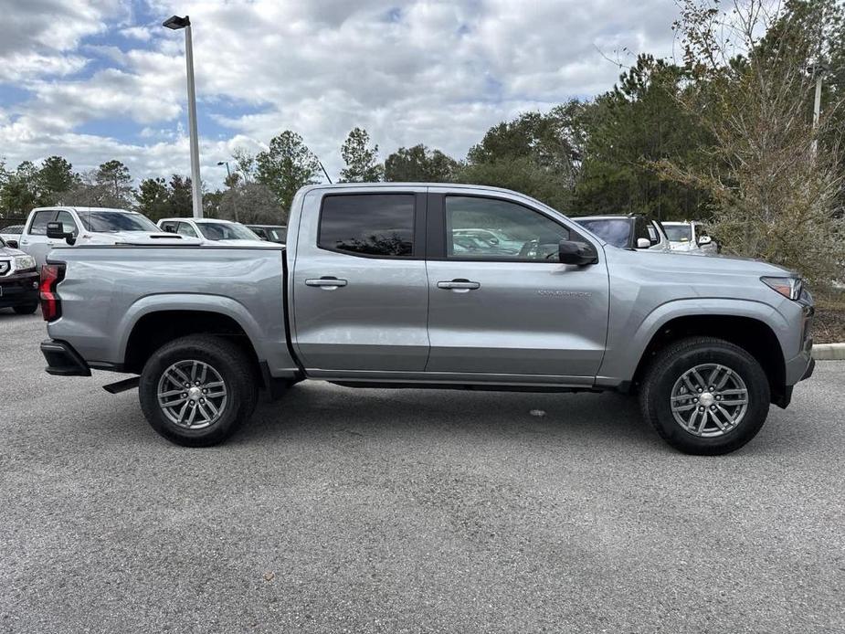 new 2024 Chevrolet Colorado car, priced at $36,325