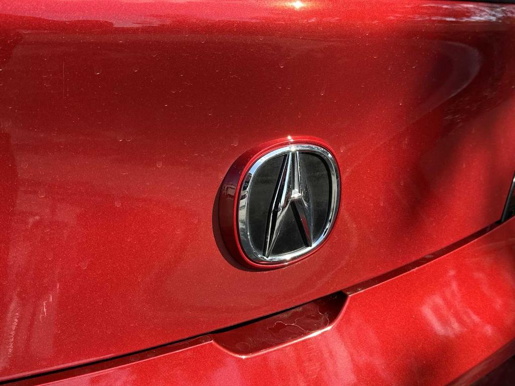 used 2023 Acura Integra car, priced at $22,729