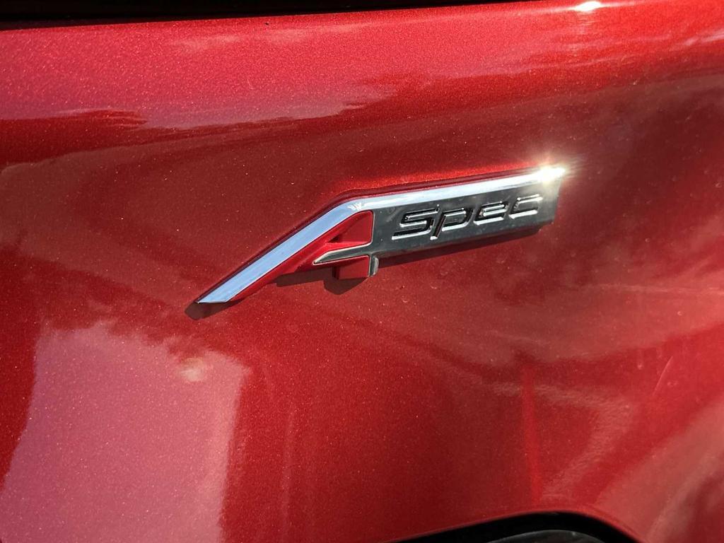 used 2023 Acura Integra car, priced at $22,729