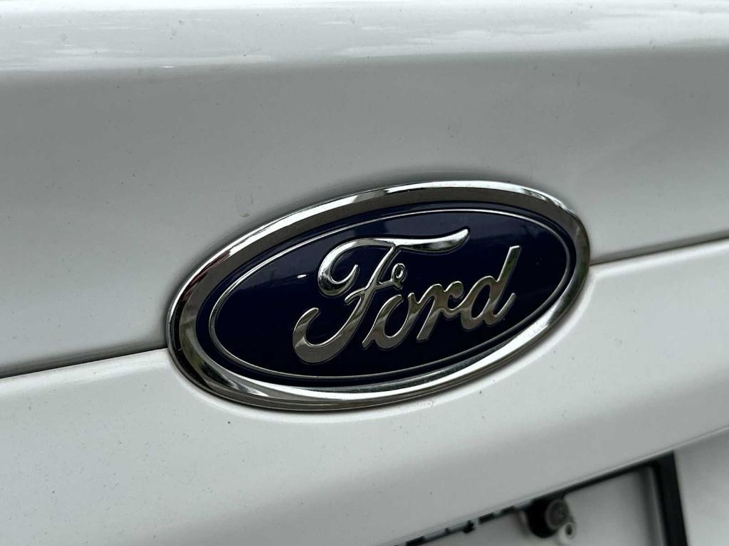 used 2016 Ford Fusion car, priced at $9,997