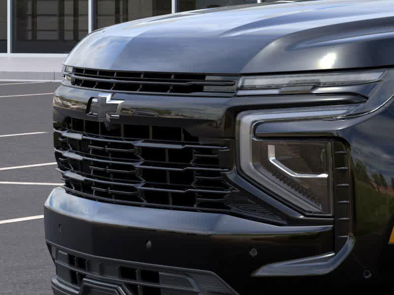 new 2025 Chevrolet Tahoe car, priced at $78,325