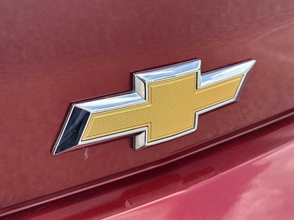 used 2023 Chevrolet Camaro car, priced at $24,297
