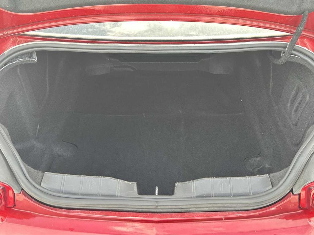 used 2023 Chevrolet Camaro car, priced at $24,297