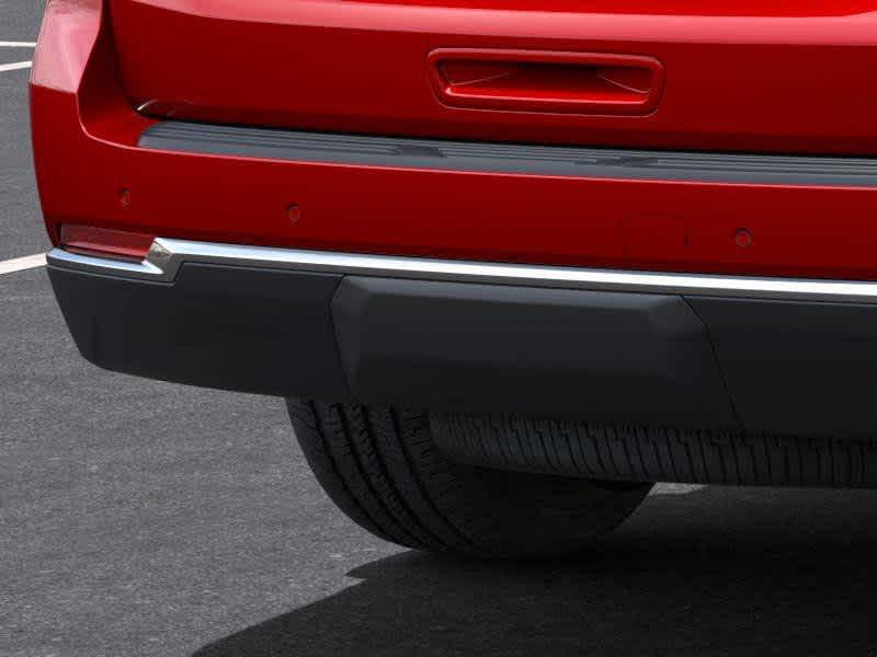 new 2025 Chevrolet Tahoe car, priced at $60,065