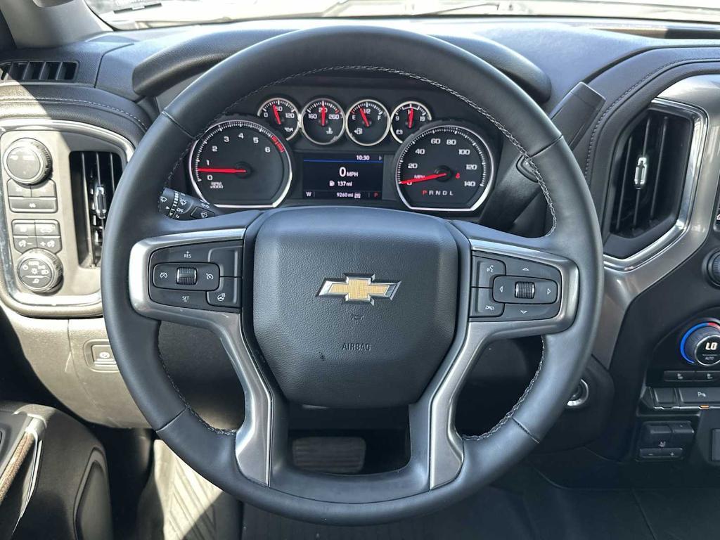 used 2023 Chevrolet Silverado 3500 car, priced at $49,997