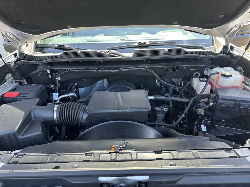 used 2023 Chevrolet Silverado 3500 car, priced at $49,997