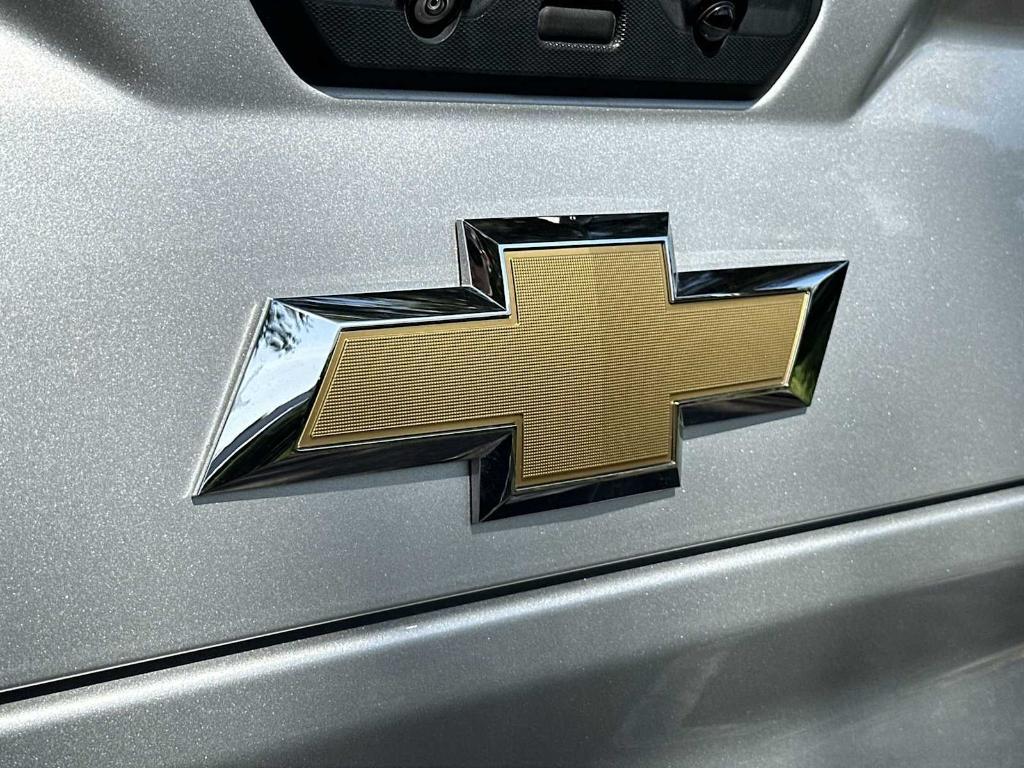 used 2023 Chevrolet Silverado 3500 car, priced at $49,997