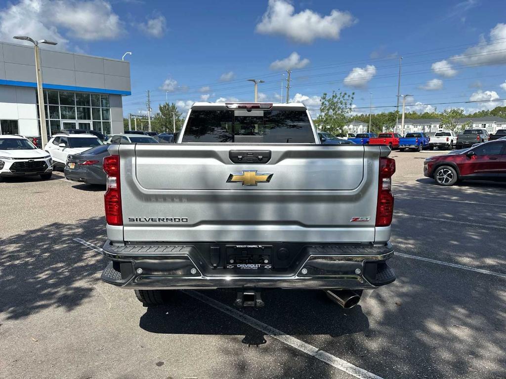 used 2023 Chevrolet Silverado 3500 car, priced at $49,997
