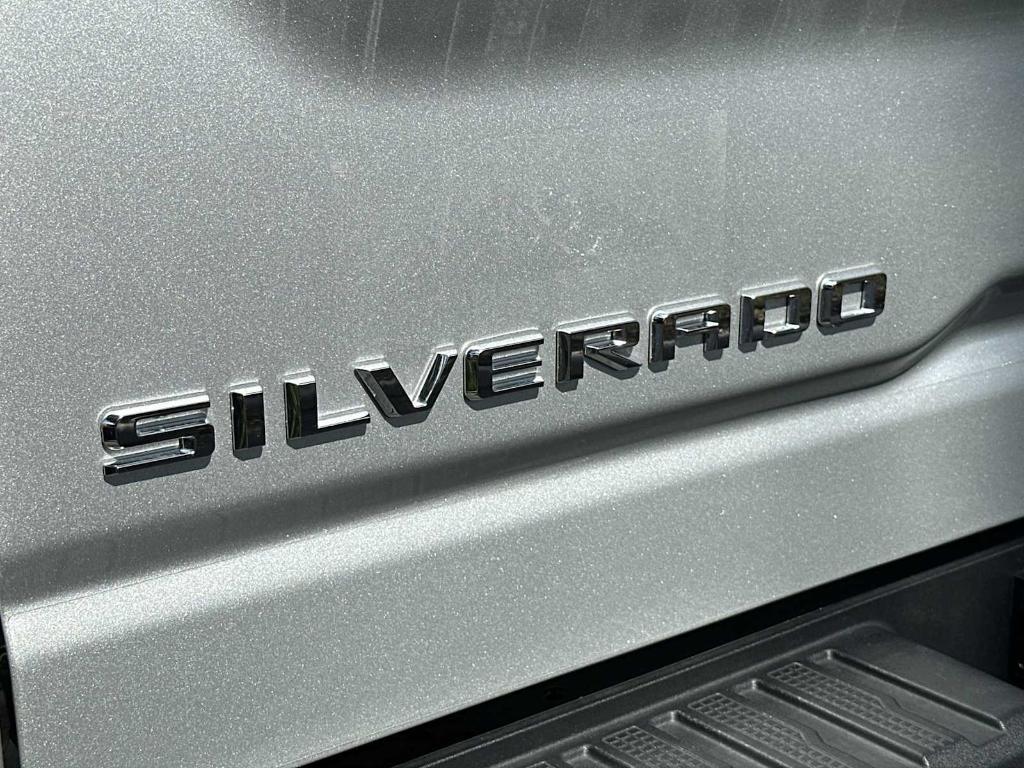 used 2023 Chevrolet Silverado 3500 car, priced at $49,997