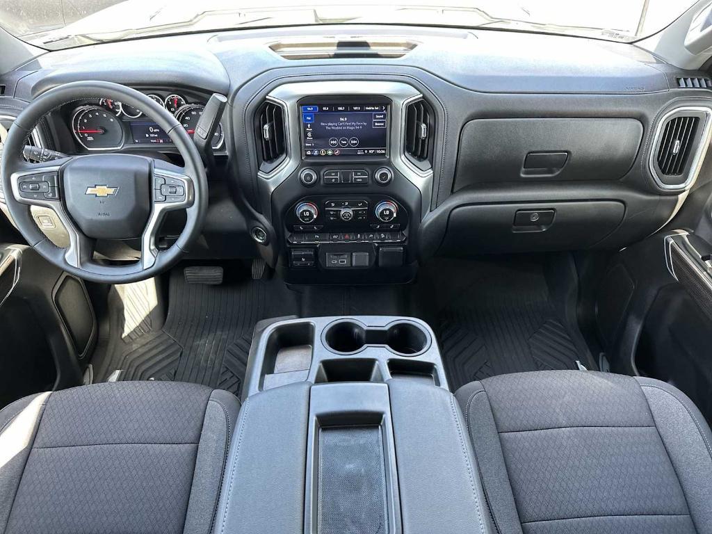 used 2023 Chevrolet Silverado 3500 car, priced at $49,997
