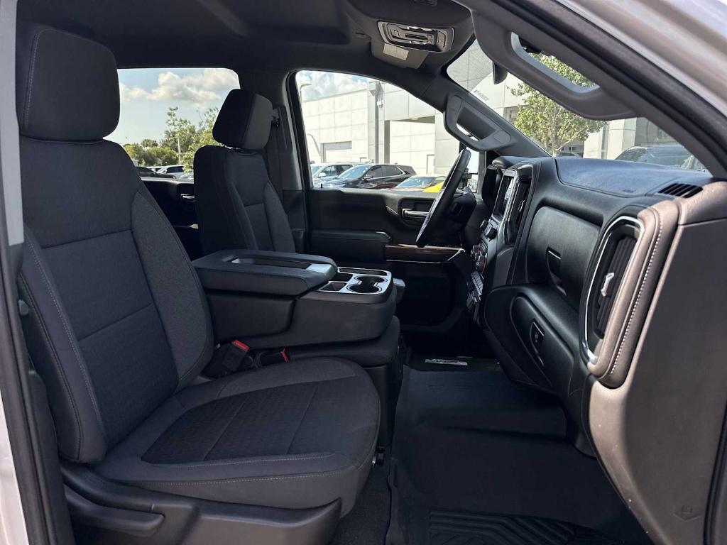 used 2023 Chevrolet Silverado 3500 car, priced at $49,997