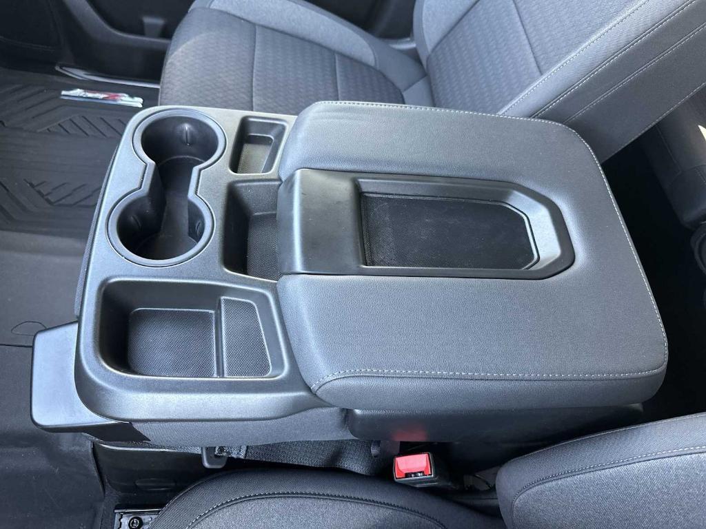 used 2023 Chevrolet Silverado 3500 car, priced at $49,997