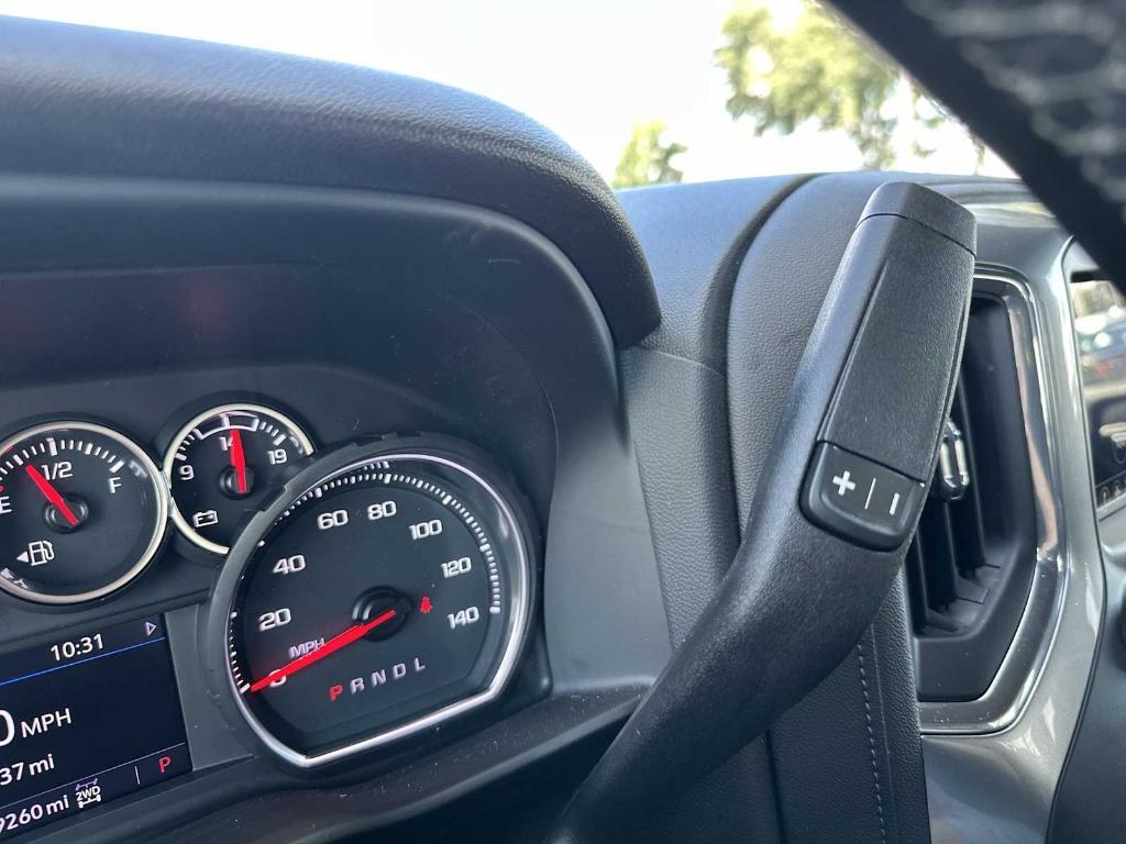 used 2023 Chevrolet Silverado 3500 car, priced at $49,997