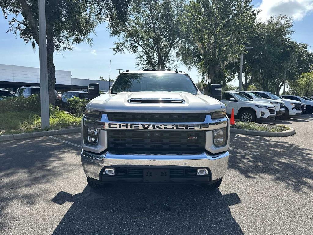 used 2023 Chevrolet Silverado 3500 car, priced at $49,997