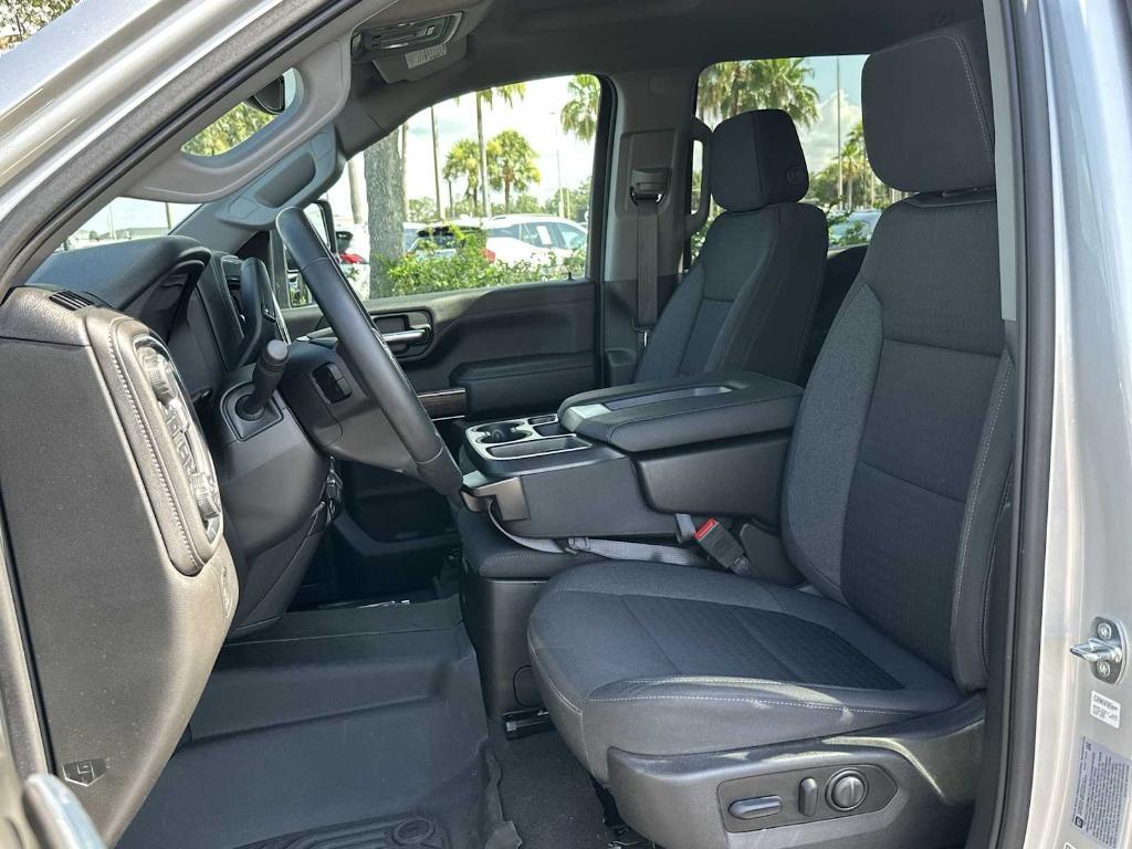 used 2023 Chevrolet Silverado 3500 car, priced at $49,997
