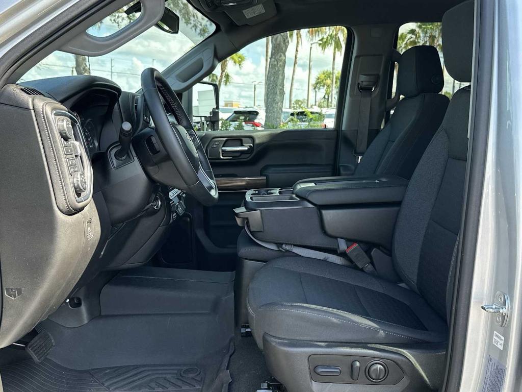 used 2023 Chevrolet Silverado 3500 car, priced at $49,997