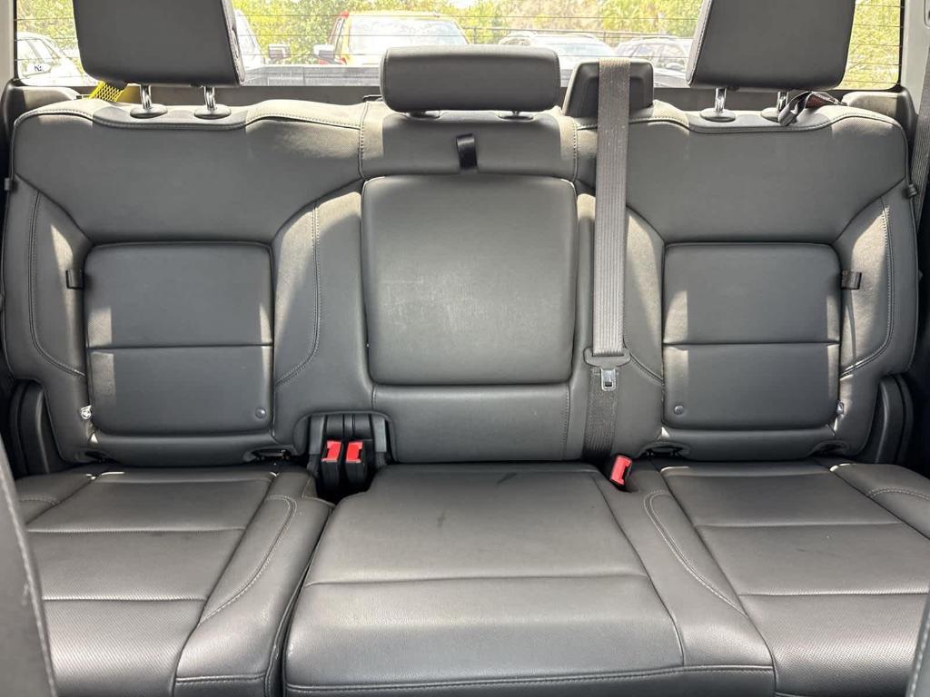 used 2024 GMC Sierra 1500 car, priced at $45,997