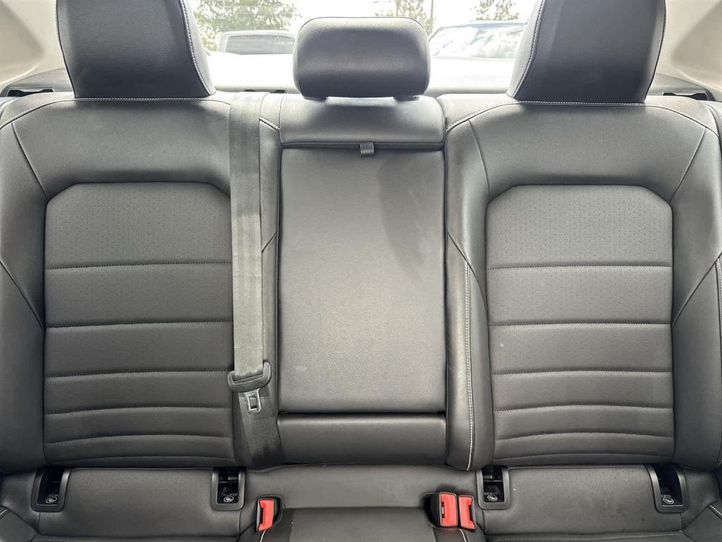 used 2023 Volkswagen Jetta car, priced at $17,997