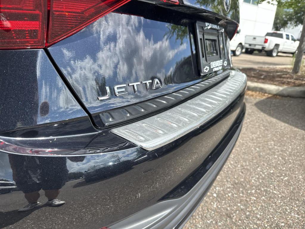 used 2023 Volkswagen Jetta car, priced at $17,997