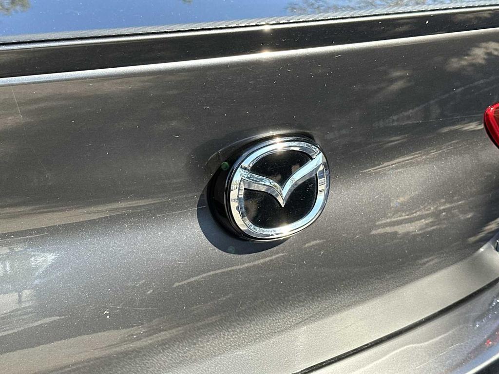 used 2021 Mazda Mazda3 car, priced at $18,173