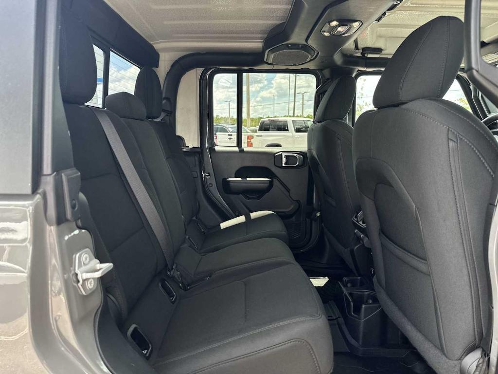 used 2021 Jeep Gladiator car, priced at $29,997