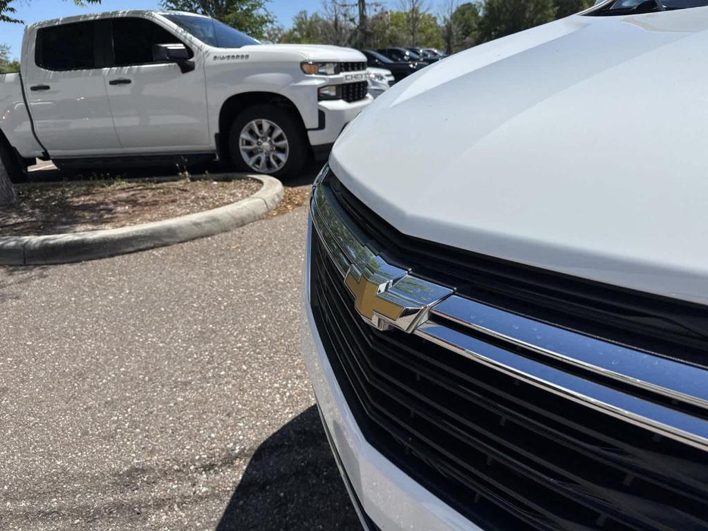used 2022 Chevrolet Equinox car, priced at $19,997