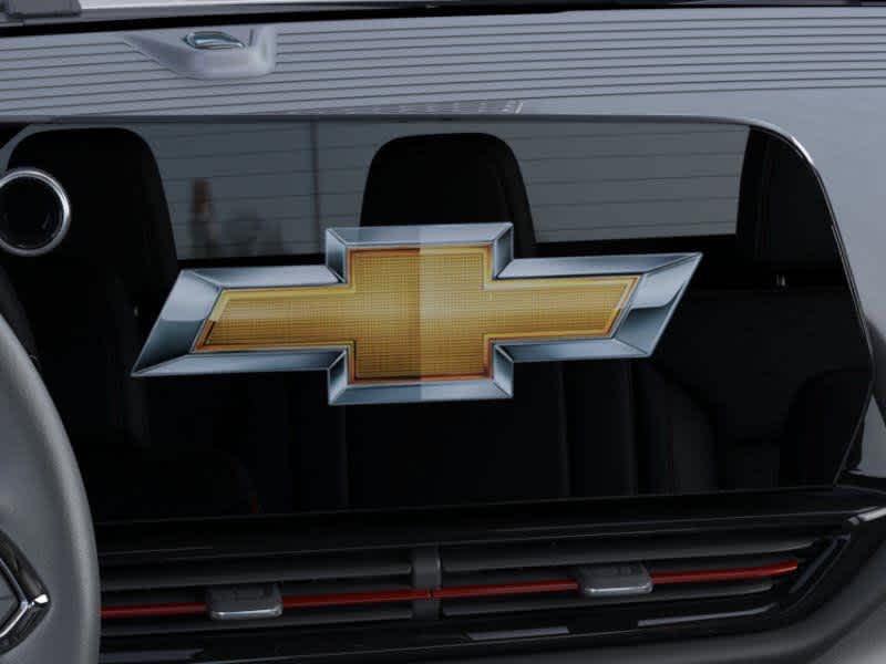 new 2024 Chevrolet Silverado EV car, priced at $90,745