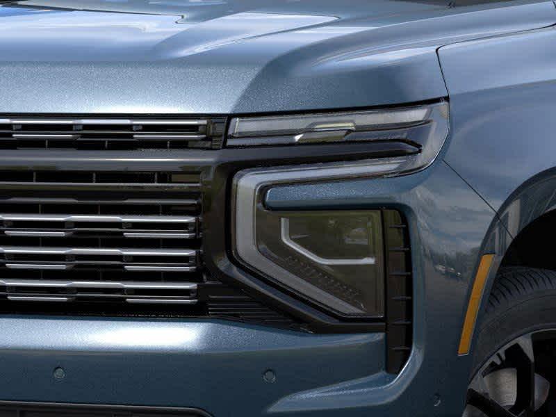 new 2025 Chevrolet Suburban car, priced at $103,145