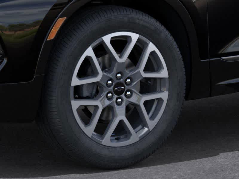 new 2025 Chevrolet Blazer car, priced at $41,765