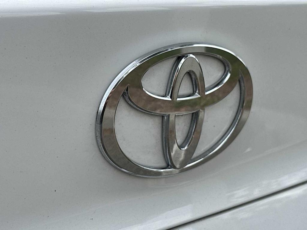 used 2025 Toyota Camry car, priced at $31,296