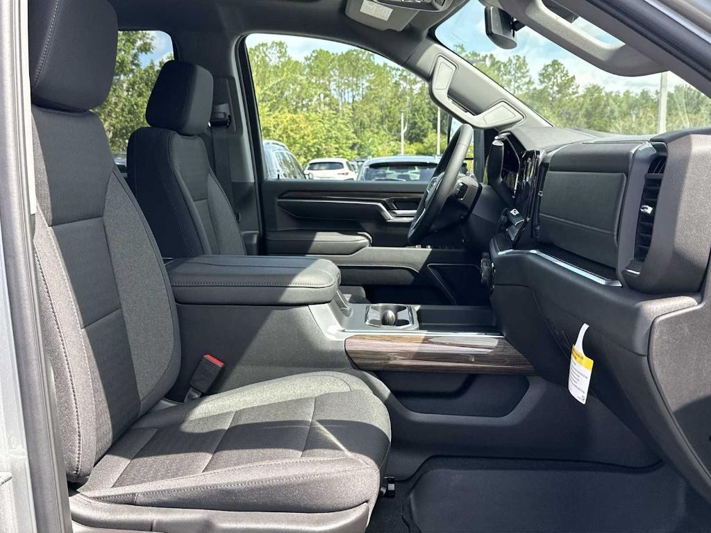 new 2025 Chevrolet Silverado 2500 car, priced at $56,545
