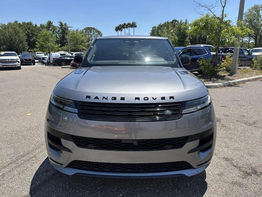 used 2024 Land Rover Range Rover Sport car, priced at $78,997