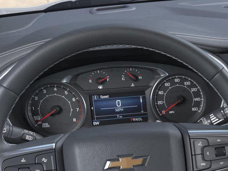 new 2025 Chevrolet Blazer car, priced at $39,500