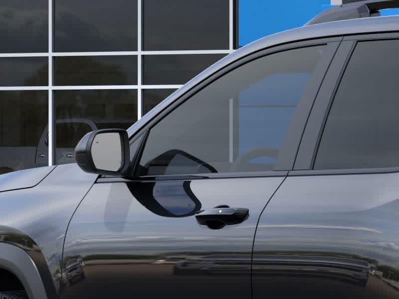 new 2026 Chevrolet Equinox car, priced at $36,585