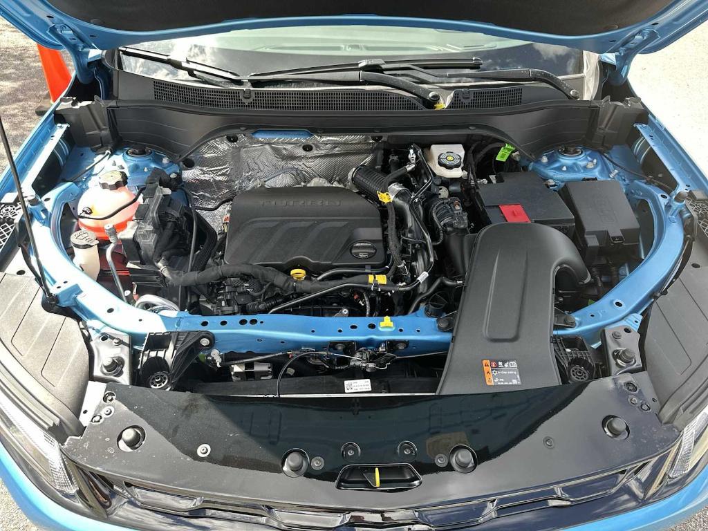 new 2026 Chevrolet Trax car, priced at $28,020