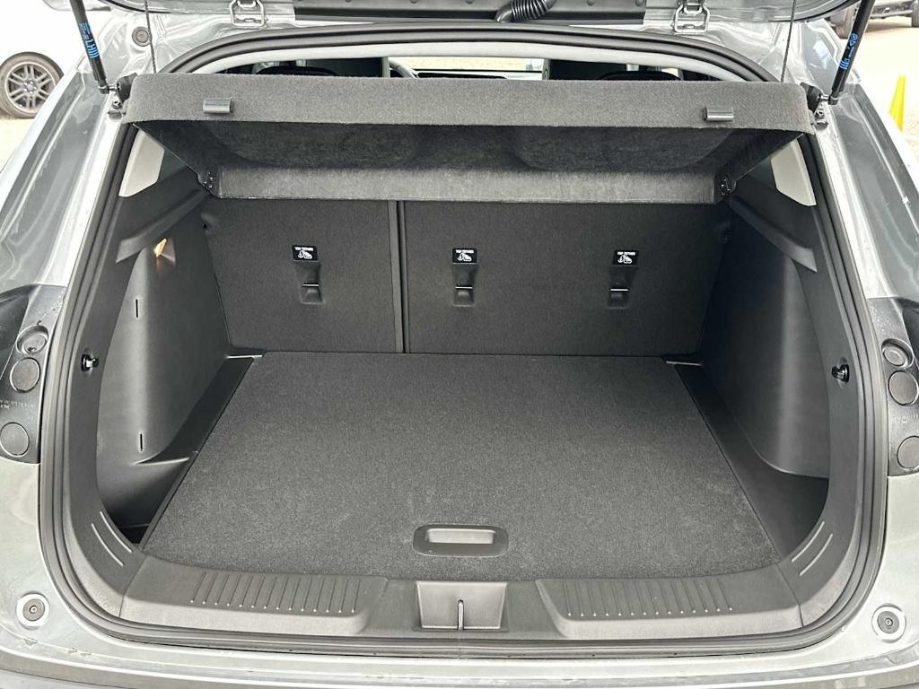new 2025 Chevrolet Trax car, priced at $23,820