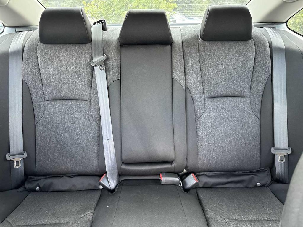 used 2024 Honda Accord car, priced at $23,597