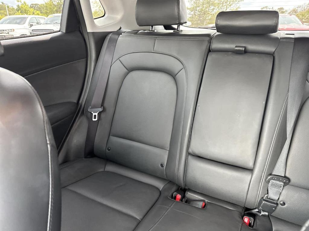 used 2023 Hyundai Kona car, priced at $18,997